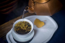 Load image into Gallery viewer, Osmanthus fragrans Jiu Qu Hong Mei