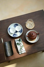 Load image into Gallery viewer, 2013 Lianyun‑Gu Full‑Fire Charcoal‑Roasted Da Hong Pao “Mu Xu” · Limited Sample Tasting