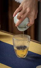 Load image into Gallery viewer, 2015 Xi Gui Ancient Trees Puer Tea