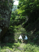 Load image into Gallery viewer, 2024 Wuyi Rock Tea Matouyan Rougui handmade by Mr. Wang Guoxing