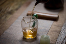 Load image into Gallery viewer, 2024 Wuyi Mountain Rare Rock Tea Ba Xian, Long Rock Rhyme and Elegant Fragrance