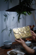 Load image into Gallery viewer, Produced by the inheritor of the intangible cultural heritage of "Niulankeng Rou Gui" in the core production area of Wuyishan Rock Tea in 2024.