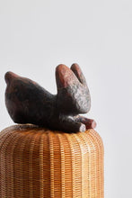 Load image into Gallery viewer, The Inheritance of Ingenuity in the Elegance of Time: Encountering the Yiyuan Family Heirloom Pot - Bamboo Elegance