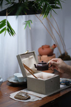 Load image into Gallery viewer, 1975 Yiwu wild tree old raw Pu'er