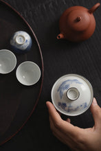 Load image into Gallery viewer, Tongxin She Teahouse · Landscape Gongfu Tea Set Recommendation