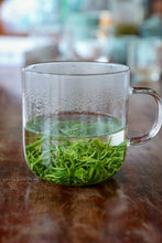 Load image into Gallery viewer, Tongxin She Teahouse: In Search of the Vanishing Biluochun