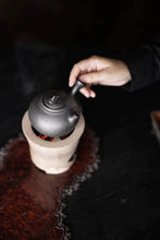 Load image into Gallery viewer, The exquisite handmade charcoal stove "Chunfeng Charcoal Stove"