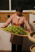 Load image into Gallery viewer, Tongxin She Teahouse 2025 Limited Launch | Handmade Bai Jiguan by Gao Peng and His Mother, A Cup Holds the Elegance of Wuyi白鸡冠。