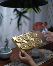 Load image into Gallery viewer, 2024 Wuyi Rock Tea – special selection of prime terroir tea