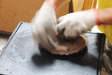 Load image into Gallery viewer, 2014 Bu Lang Yin Xiang Puer Sheng tea/布朗印象。