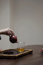 Load image into Gallery viewer, 2023 Song Zhong from the 200-year-old DaAn Ancient Tea Garden.