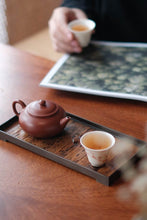 Load image into Gallery viewer, Tongxinshe Teahouse | "Fragrance in Hand" · Portable Tea Set, Limited Edition