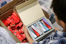 Load image into Gallery viewer, 2023 Premium Yancha Tasting Flight