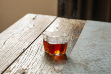 Load image into Gallery viewer, Tongxin She Teahouse | Tasting and Sharing of the 1994 Old Liubao Tea: The Warmth and Charm Precipitated by Time