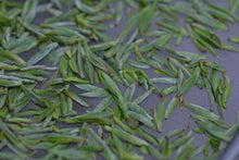 Load image into Gallery viewer, 2026 Charcoal-Roasted Tai Mu Mountain Silver Needle White Tea: Worth Its Weight in Gold, the Apex of Silver Needle