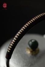 Load image into Gallery viewer, 9999 Silver pot among fish and lotus leaves(鱼戏莲叶间纯银烧水壶)