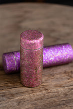 Load image into Gallery viewer, Tongxinshe Teahouse Launches Custom Pure Titanium Thermos Cups - Limited Offer with Peach-Scented Da Hong Pao Gift