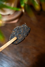 Load image into Gallery viewer, 2002 First-Grade Ripe Pu'er from Xinghai Tea Factory’s Inaugural Batch | Loose Canned Share Pack (50g per Tin)