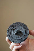 Load image into Gallery viewer, "Yun Po kettle" to everyone. There are two styles with capacities of 550ml and 750ml.