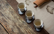 Load image into Gallery viewer, "2024 Bangdong·Barren Mountain Ancient Tree Pu'er Sheng Tea"邦东·荒山古树普洱生茶.