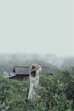 Load image into Gallery viewer, The Beauty of Simplicity and Tranquility in Feizixiao —— Tongxin She Teahouse's Newly Launched 2025 Tongmuguan Black Tea Feizixiao