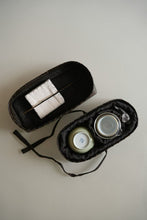 Load image into Gallery viewer, Tongxin She presents the "Wandering Amid Spring Blossoms" portable tea gift set.