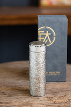 Load image into Gallery viewer, Tongxinshe Teahouse Launches Custom Pure Titanium Thermos Cups - Limited Offer with Peach-Scented Da Hong Pao Gift