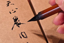 Load image into Gallery viewer, Wuyi rock tea traditional craft production 2019 Tian Xin Yan Rou Gui.