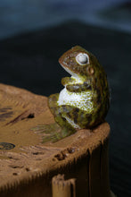 Load image into Gallery viewer, Bamboo Bao Ping An Long Square (Handmade, reservation required)