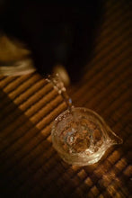 Load image into Gallery viewer, The Colored Glaze Gongdao Cup: A Clear and Elegant Rhyme on the Tea Table