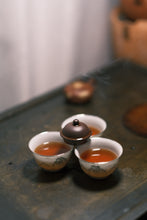 Load image into Gallery viewer, Recommendation of 1980s Pu'er Ripe Tea from Menghai Region by Tongxinshe Teahouse