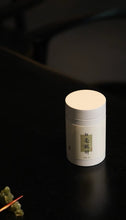 Load image into Gallery viewer, Aged Charm in a Cup of Vintage Silver Needle Tongxin Teahouse’s 2009 Fuding Baihao Yinzhen Collection