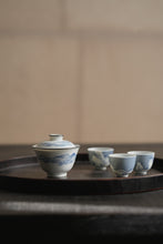 Load image into Gallery viewer, Tongxin She Teahouse · Landscape Gongfu Tea Set Recommendation