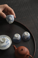 Load image into Gallery viewer, Tongxin She Teahouse · Landscape Gongfu Tea Set Recommendation