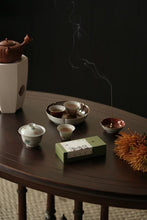 Load image into Gallery viewer, The "Si Si Ruyi" Tea Set Gift Box of Tongxin She Teahouse in the Year of Yi Si (the Year of the Snake)