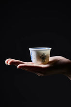 Load image into Gallery viewer, Elegant New Arrival of Linglong Tea Cups at Tongxinshe Teahouse