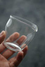 Load image into Gallery viewer, Glass Gong Dao Bei/3 options.