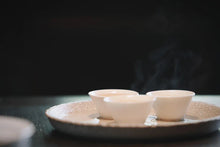 Load image into Gallery viewer, Tasting the "Tea Tiger" in 2025: Spring Delights at Tongxin She Teahouse