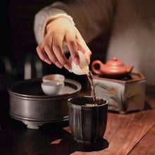 Load image into Gallery viewer, The Unsung Hero on the Tea Table: The Jian Shui