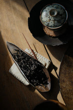 Load image into Gallery viewer, Tongxinshe Teahouse 2025 New Launch | "Peach Delight" Da Hong Pao - Limited Free Tasting Available桃喜大红袍