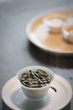 Load image into Gallery viewer, Tasting the "Tea Tiger" in 2025: Spring Delights at Tongxin She Teahouse