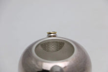 Load image into Gallery viewer, 9999 Sterling Silver Xi Shi Small Teapot