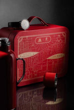 Load image into Gallery viewer, Chinese "heirloom" gift box.