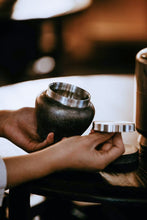 Load image into Gallery viewer, The Charm of Tin Tea Cans: Preserving the Elegance of Tea in an Oriental Style