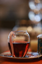 Load image into Gallery viewer, Tongxinshe Teahouse Recommends: 1998 "Yellow Seal" Pu'er Ripe Tea, Limited Free Tasting Samples