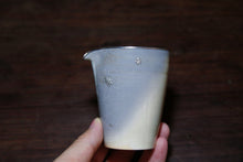 Load image into Gallery viewer, Boutique Chai Shao Sterling Silver Decoration Gong Đạo Bei.