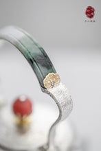 Load image into Gallery viewer, Phoenix Ruyi Liang Silver Pot