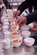 Load image into Gallery viewer, The 19th Black Tea Competition of Wuyishan Tea Bureau,First Prize "Xiao Chi Gan"