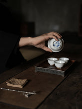 Load image into Gallery viewer, This is the first gaiwan for beginners.