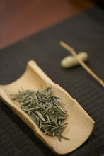 Load image into Gallery viewer, 2026 Charcoal-Roasted Tai Mu Mountain Silver Needle White Tea: Worth Its Weight in Gold, the Apex of Silver Needle